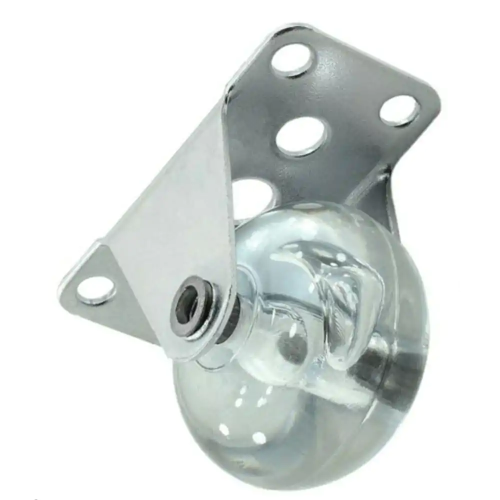 Rodizio Altura: 5cm