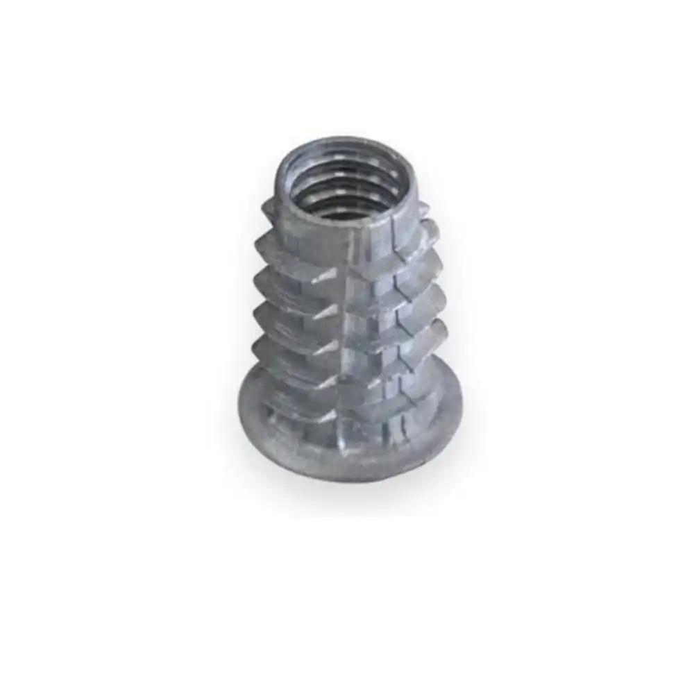 Bucha americana Tamanho: 5/16x20mm